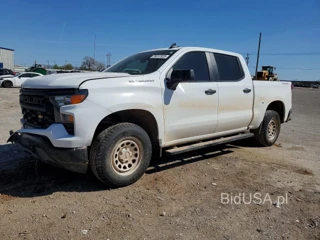 CHEVROLET SILVERADO K1500
