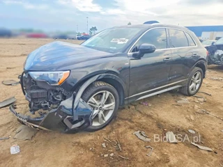 AUDI Q3 PREMIUM S LINE 45