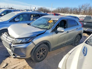 MITSUBISHI ECLIPSE CROSS ES