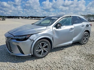 LEXUS RX 350H PREMIUM