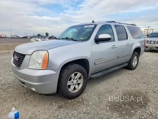 GMC YUKON XL K1500 SLT