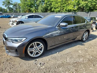 BMW 330XI