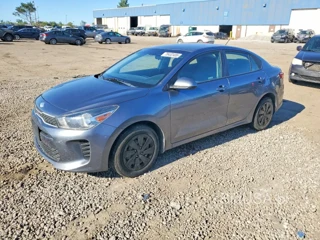 KIA RIO S