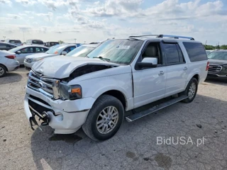 FORD EXPEDITION EL LIMITED