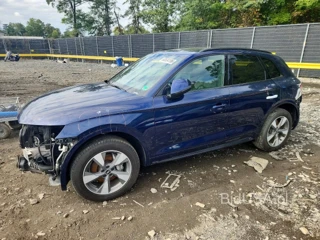 AUDI Q5 PREMIUM