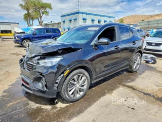 BUICK ENCORE GX PREFERRED