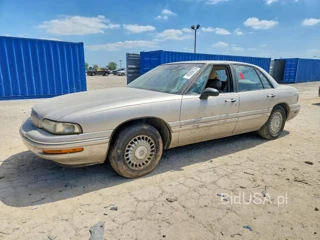 BUICK LESABRE LIMITED