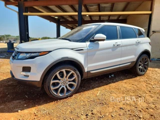 LAND ROVER RANGE ROVER EVOQUE PRESTIGE PREMIUM