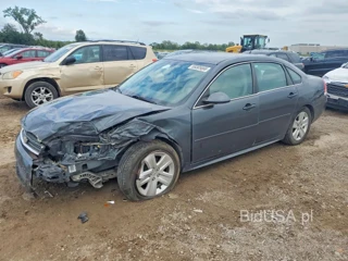 CHEVROLET IMPALA LS
