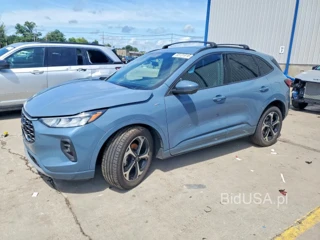 FORD ESCAPE ST LINE SELECT
