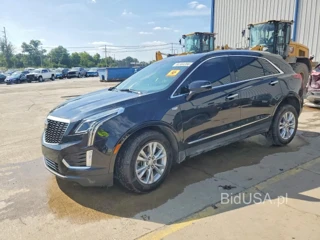 CADILLAC XT5 LUXURY