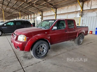 NISSAN FRONTIER XE-V6