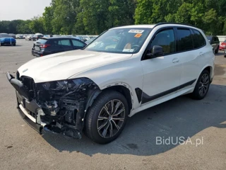 BMW X5 XDRIVE40I