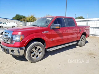 FORD F150 SUPERCREW