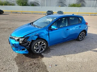SCION IM BASE