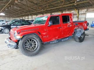 JEEP GLADIATOR MOJAVE