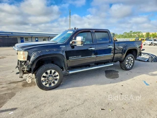 GMC SIERRA K2500 DENALI