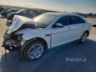 FORD TAURUS LIMITED