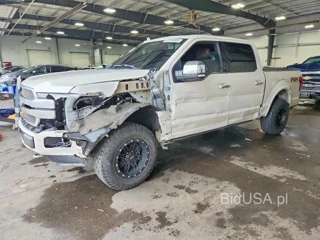 FORD F150 SUPERCREW