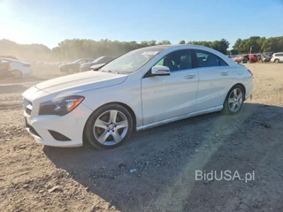 MERCEDES-BENZ CLA 250 4MATIC