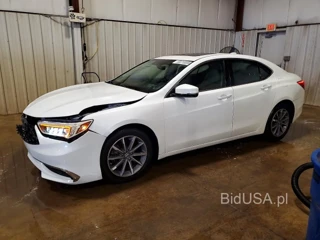 ACURA TLX