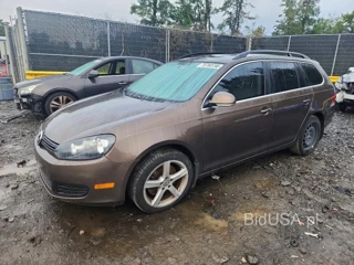 VOLKSWAGEN JETTA TDI