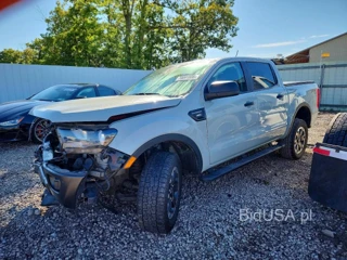 FORD RANGER XL
