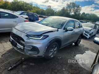 HONDA HR-V LX