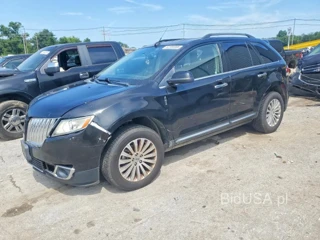 LINCOLN MKX