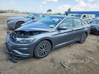 VOLKSWAGEN JETTA S