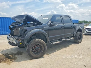 FORD F150 SUPERCREW