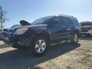 TOYOTA 4RUNNER SR5