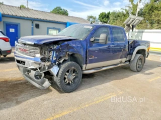GMC SIERRA K2500 SLT