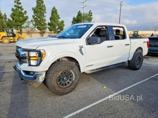 FORD F150 SUPERCREW