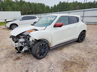 NISSAN JUKE S