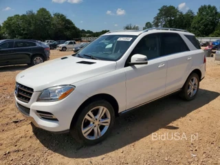 MERCEDES-BENZ ML 350 4MATIC