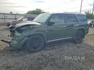 TOYOTA 4RUNNER LIMITED