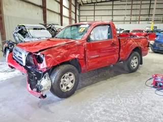 TOYOTA TACOMA BASE