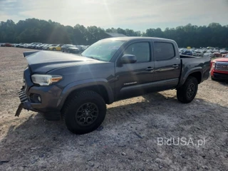 TOYOTA TACOMA SR5 V6