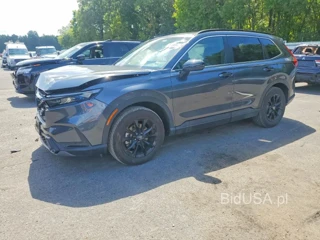 HONDA CR-V SPORT-L