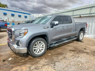 GMC SIERRA K1500 SLT