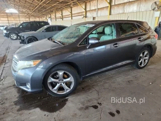 TOYOTA VENZA AWD V6