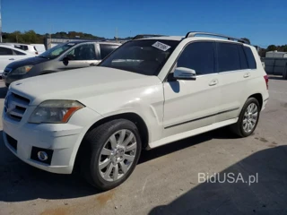 MERCEDES-BENZ GLK 350 4MATIC