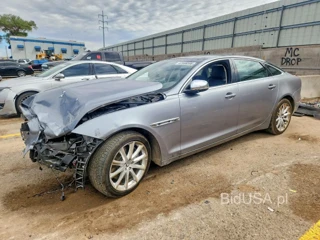 JAGUAR XJL