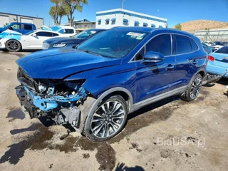 LINCOLN MKC RESERVE