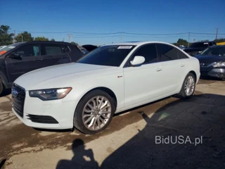 AUDI A6 PREMIUM PLUS