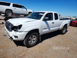 TOYOTA TACOMA PRERUNNER ACCESS CAB