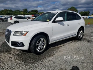 AUDI Q5 PREMIUM