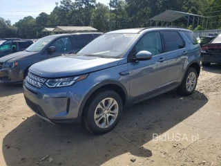 LAND ROVER DISCOVERY SPORT S