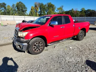 TOYOTA TUNDRA GRADE